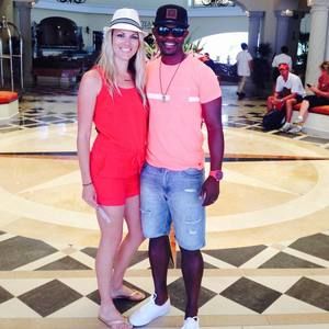 Meet your Posher, Anthony