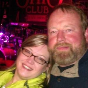 Meet your Posher, Allen-michelle