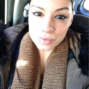 Meet your Posher, Katherynne