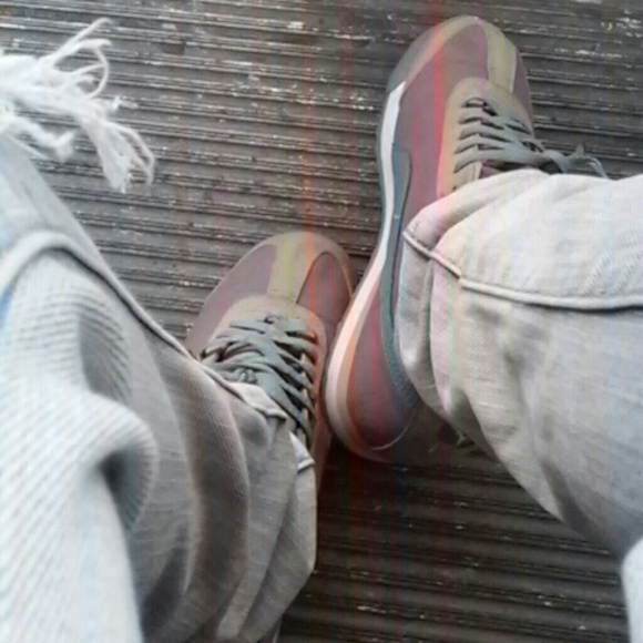 Puma Roma