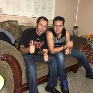 Meet your Posher, Anyer ramon