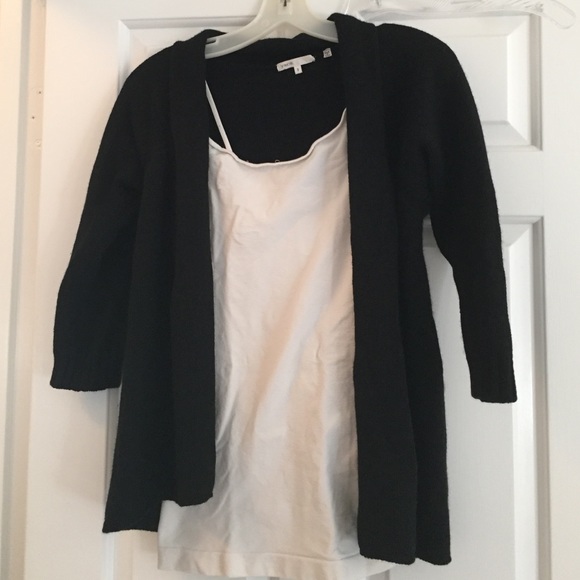 Vince sweater