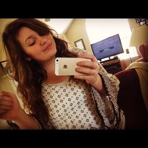 Meet your Posher, Callie