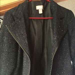 Chicos fun jacket size 1