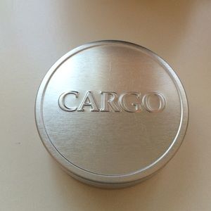 Cargo Powder Blush