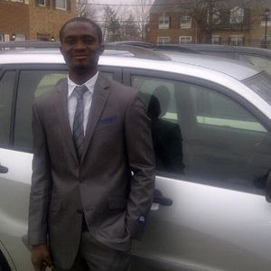 Meet your Posher, Timi