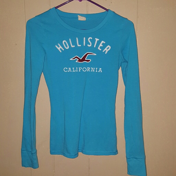 Bundle 3 long sleeves - Picture 2 of 3