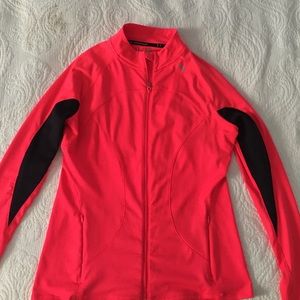 Under Armour Full Zip Jacket