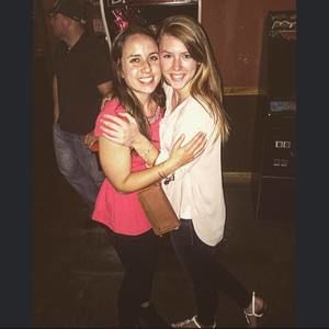 Meet your Posher, Erin