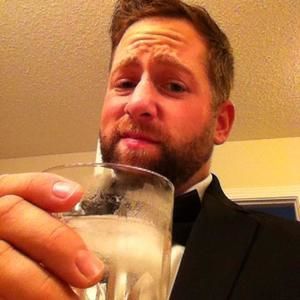 Meet your Posher, Travis