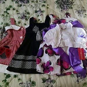 Toddler Dresses