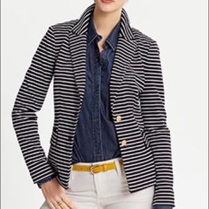 Banana Republic Blazer