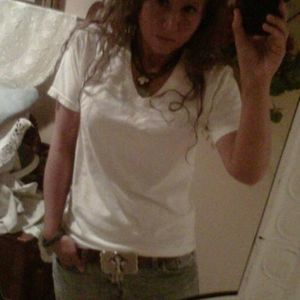 Meet your Posher, Brandy