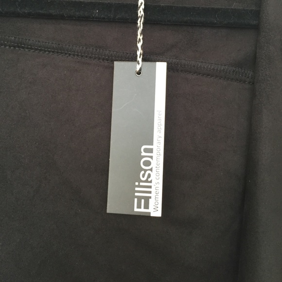 Jacket - Picture 2 of 3