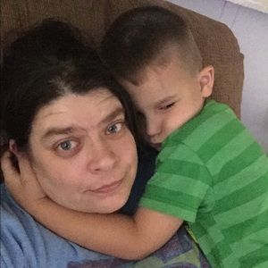 Meet your Posher, Lyndsey