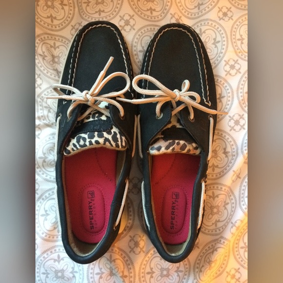 Sperry Top-Sider Women's Boat Shoes