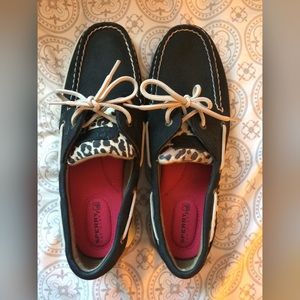 Sperry Top-Sider Women's Boat Shoes