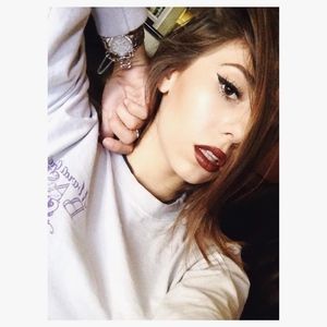 Meet your Posher, Nina marie