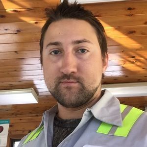 Meet your Posher, Justin