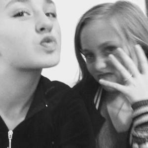 Meet your Posher, Riley