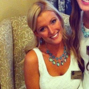 Meet your Posher, Stella