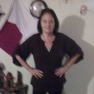 Meet your Posher, Loretta