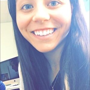 Meet your Posher, Georgia