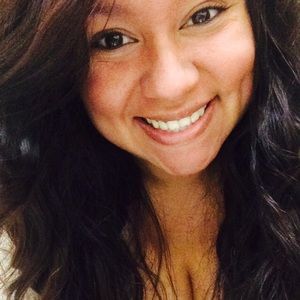 Meet your Posher, Karissa