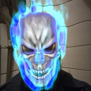 Meet your Posher, Amelio