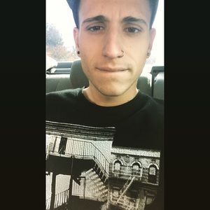 Meet your Posher, Shane