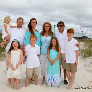 Meet your Posher, Sherrie