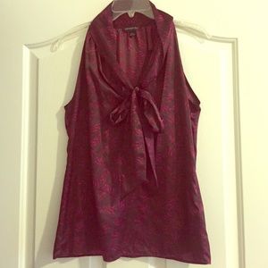 Banana republic blouse