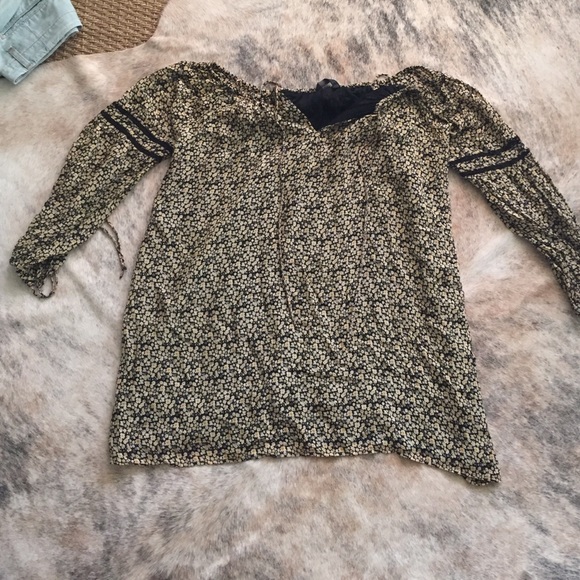 Zara dress