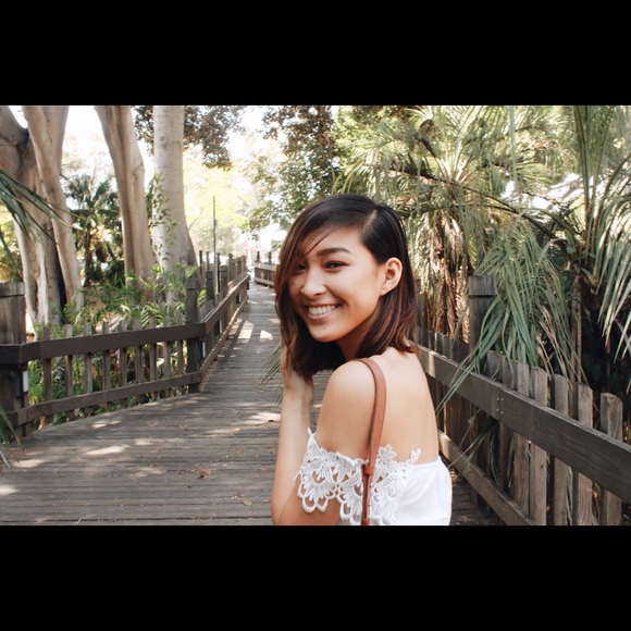 Meet your Posher, Jamiee - Picture 1 of 3