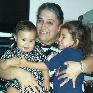 Meet your Posher, Nitza