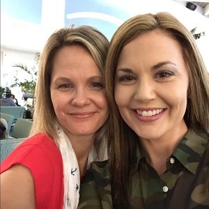 Meet your Posher, Nancy