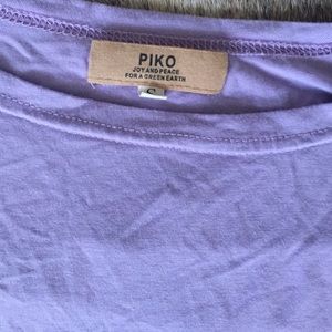 Piko top