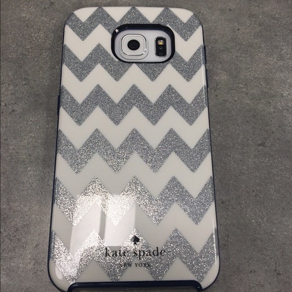 Kate Spade Samsung S6 phone case