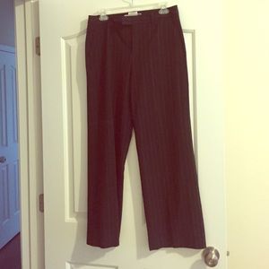 Old navy dress pants