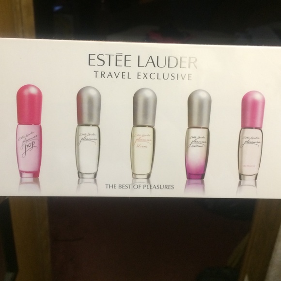 Estée Lauder perfume