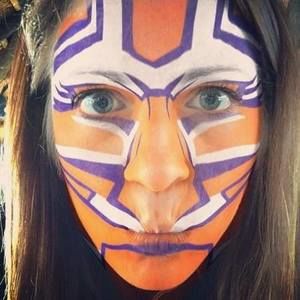 Meet your Posher, Kristine