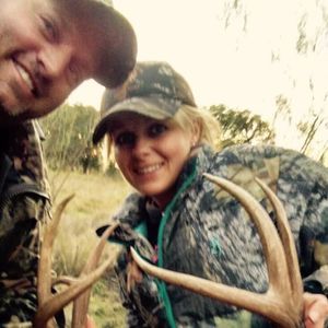 Meet your Posher, Beth