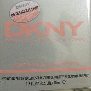 Dkny perfume