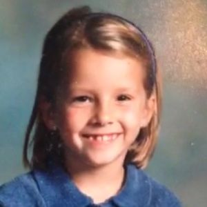 Meet your Posher, Ann