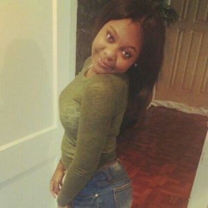 Meet your Posher, Brittany