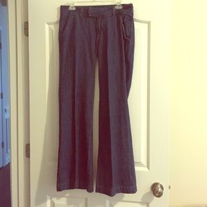 Old navy jeans
