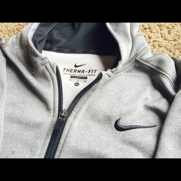 Nike Hoodie