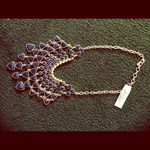Jewelry necklace