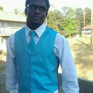 Meet your Posher, Eddie