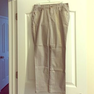 Jennifer Lopez pants